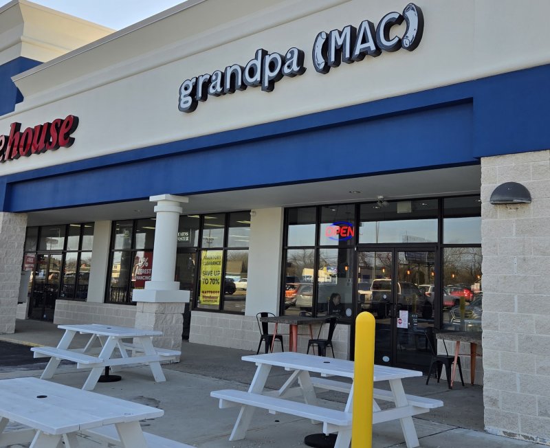 The popular noodle spot opened in 2015 on Baltimore Avenue in Rehoboth Beach before launching a second location on the highway in late 2016. CHRIS FLOOD PHOTO